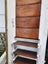 Wooden window with adjustable cedar slats Carousel 3
