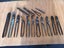 Bulk Tin Snips - GILBOW etc- all good condition Carousel 1