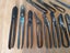 Bulk Tin Snips - GILBOW etc- all good condition Carousel 2