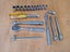 KOKEN Socket Set - 1/4" Drive Carousel 2