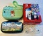 Nintendo Switch Oled + Mario Kart + accessories. Mint condition. Carousel 1