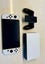 Nintendo Switch Oled + Mario Kart + accessories. Mint condition. Carousel 4
