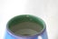 Vintage Shelley Harmony Pottery Vase Art Deco (SKU C3) Carousel 7