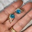 # Vintage Earrings Carousel 3