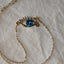 # Vintage Necklace 45cm Carousel 1