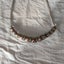# Vintage Necklace 44cm Carousel 1