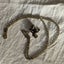# Vintage Necklace 70cm Carousel 1