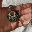 # Vintage Necklace 40cm Carousel 2