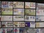 NZ 1990s FDC collection-$1res Carousel 3