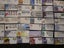 NZ 1990s FDC collection-$1res Carousel 9
