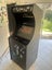 Arcade machine Carousel 2