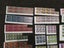 NZ Mint decimal Plate Blocks collection-$1res Carousel 2