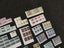 NZ Mint decimal Plate Blocks collection-$1res Carousel 4