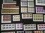 NZ Mint decimal Plate Blocks collection-$1res Carousel 5
