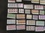 NZ Mint decimal Plate Blocks collection-$1res Carousel 8