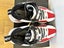 Air Jordan Jumpman 2021 'White University Red Black Carousel 4