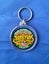 Key Chain Singapore DanRyan's Chicago Grill Art deco Antiques Global Collectible Carousel 1