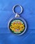 Key Chain Singapore DanRyan's Chicago Grill Art deco Antiques Global Collectible Carousel 2