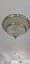 3x ceiling Lights Carousel 1