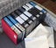 CLEARFILES. PLASTIC SLEEVES. BULK LOT. Carousel 1