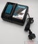 Makita 18V DC18RC LXT Rapid Charger ~ Like New! Carousel 3