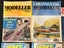 R/C Plane Magazines Train Modeller Magazines Model Cars Carousel 2