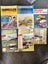 R/C Plane Magazines Train Modeller Magazines Model Cars Carousel 1