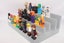 Bulk Lego COMPATIBLE Minifigures - Various Themes + Parts and accessories Carousel 4