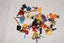 Bulk Lego COMPATIBLE Minifigures - Various Themes + Parts and accessories Carousel 5