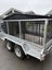Dog Kennel - Large Carousel 3
