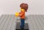 Genuine Lego Minifigure - City - Jungle Explorer Carousel 2
