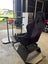 Home-built Gaming Simulator Carousel 3