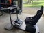 Home-built Gaming Simulator Carousel 5