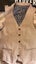 BARKERS VEST SIZE SMALL Carousel 1