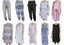 ~$1R - Large wholesale lot of NEW clothing made to order in Bali~ Carousel 6