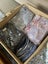 ~$1R - Large wholesale lot of NEW clothing made to order in Bali~ Carousel 3