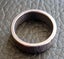 TUNGSTEN RING $1 START! Carousel 9