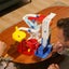 Bambu Lab Maker's Supply Marble Run Components Kit-003 [MH003] Carousel 2
