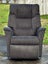 $1 RESERVE! BEAUTIFUL ‘VERONA’ IMG COMFORT MANUAL RELAXER RECLINER! Carousel 2