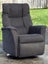 $1 RESERVE! BEAUTIFUL ‘VERONA’ IMG COMFORT MANUAL RELAXER RECLINER! Carousel 3