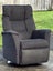 $1 RESERVE! BEAUTIFUL ‘VERONA’ IMG COMFORT MANUAL RELAXER RECLINER! Carousel 10
