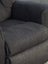 $1 RESERVE! BEAUTIFUL ‘VERONA’ IMG COMFORT MANUAL RELAXER RECLINER! Carousel 11