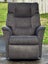 $1 RESERVE! BEAUTIFUL ‘VERONA’ IMG COMFORT MANUAL RELAXER RECLINER! Carousel 12