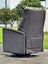 $1 RESERVE! BEAUTIFUL ‘VERONA’ IMG COMFORT MANUAL RELAXER RECLINER! Carousel 17
