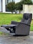 $1 RESERVE! BEAUTIFUL ‘VERONA’ IMG COMFORT MANUAL RELAXER RECLINER! Carousel 15
