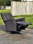 $1 RESERVE! BEAUTIFUL ‘VERONA’ IMG COMFORT MANUAL RELAXER RECLINER! Carousel 14