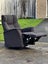 $1 RESERVE! BEAUTIFUL ‘VERONA’ IMG COMFORT MANUAL RELAXER RECLINER! Carousel 13