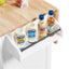 Kitchen Trolley Kitchen Cart Island Carousel 6