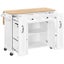 Kitchen Trolley Kitchen Cart Island Carousel 8