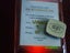 Virgo 1 Oz silver bullion bar Carousel 2